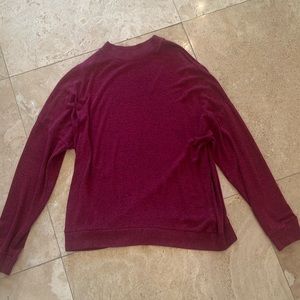 Find. Brand Mockneck Sweater Size L